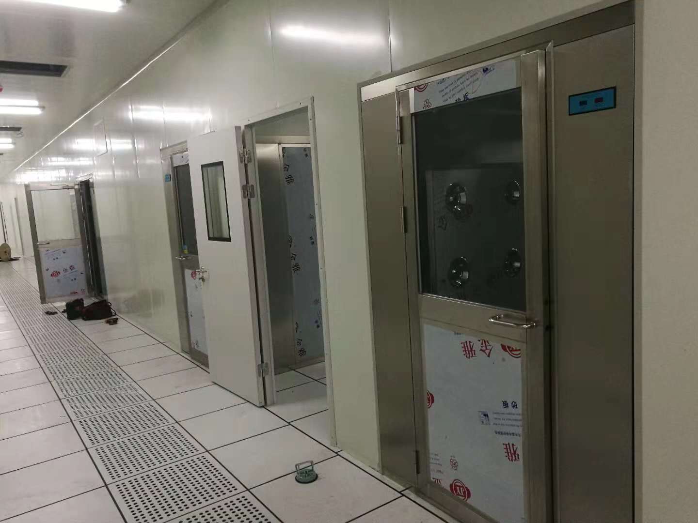 净化工程2